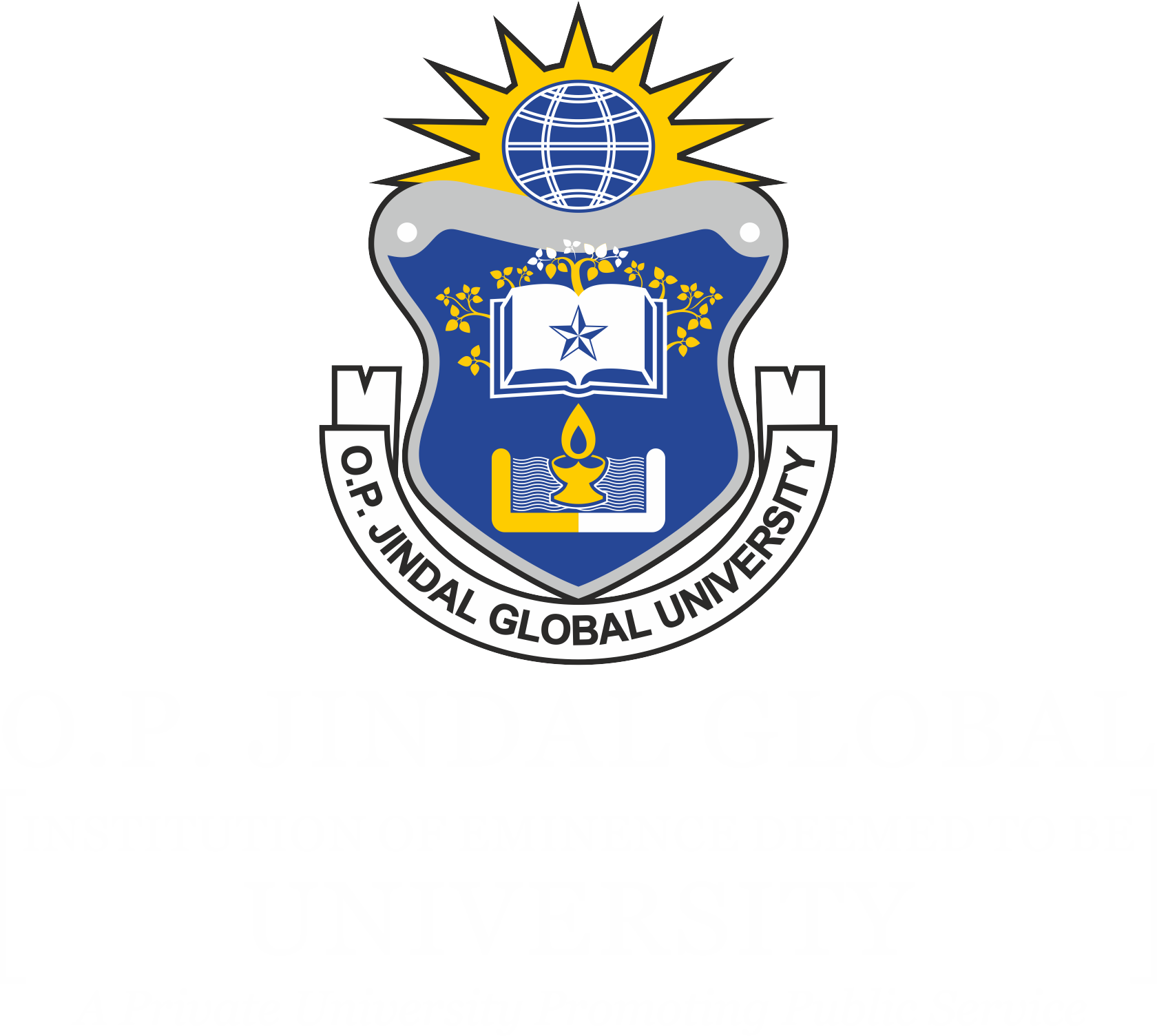 University Logo